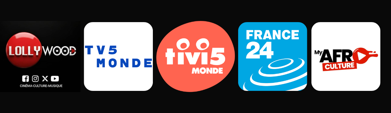 Mux TV internationales